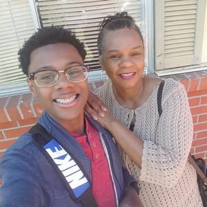 Meet your Posher, Dawn